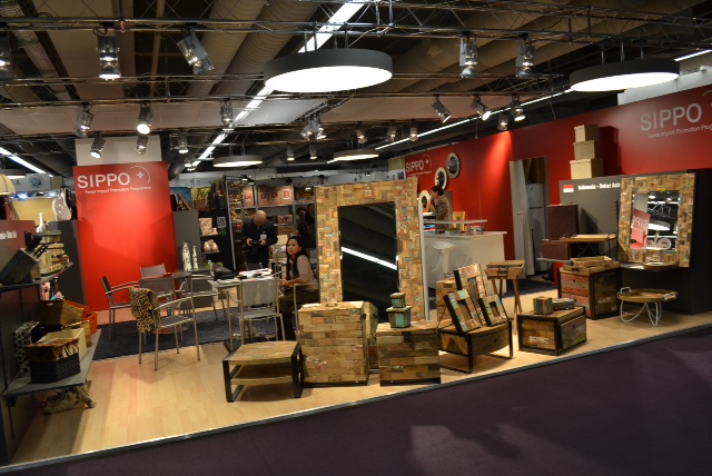INTERNATIONAL HOUSEWARE EXPO AMBIENTE FRANKFURT